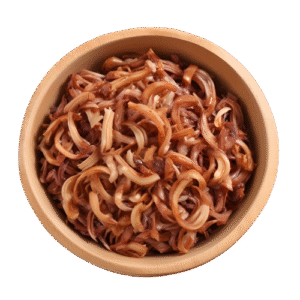 Coated Fried Onion