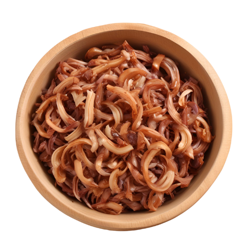 Coated Fried Onion