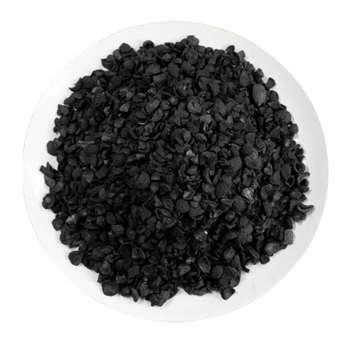 Coconut Shell Charcoal