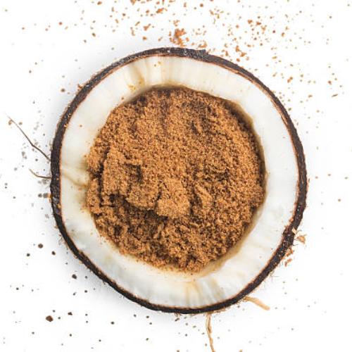 Coconut Sugar