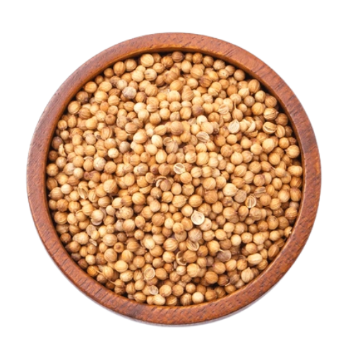 Coriander Split