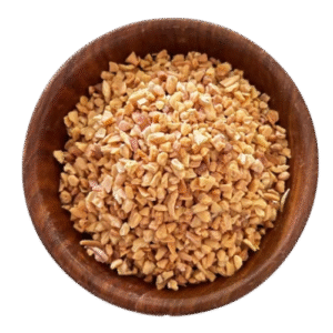 Dehydrated Garlic Chopped