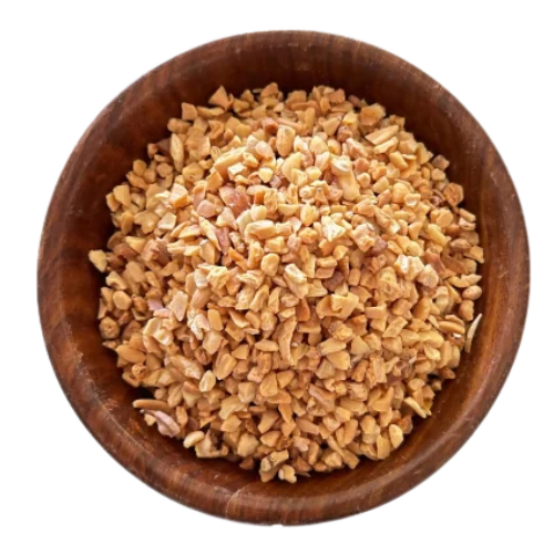 Dehydrated Garlic Chopped