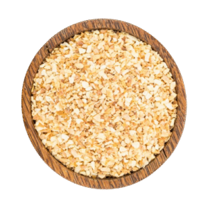 Dehydrated Garlic Granules