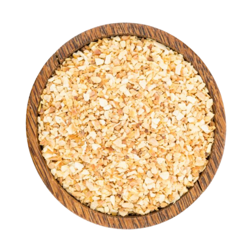 Dehydrated Garlic Granules