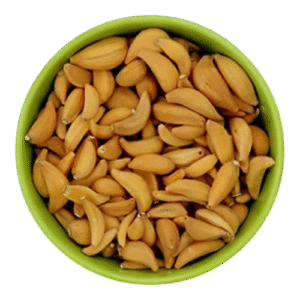 Dehydrated Garlic Kibbled/Flakes