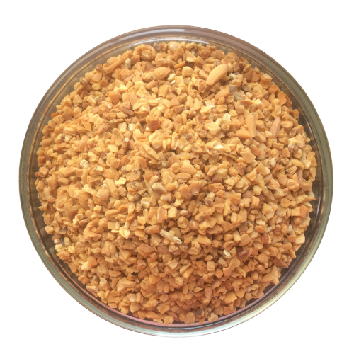 Dehydrated Garlic Minced