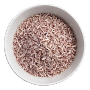 Dehydrated Red Onion Chopped