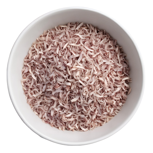 Dehydrated Red Onion Chopped