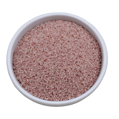 Dehydrated Red Onion Granules