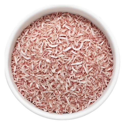 Dehydrated Red Onion Minced
