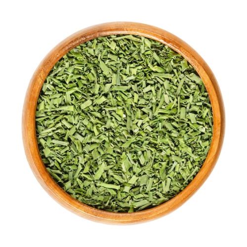 Dehydrited Chives