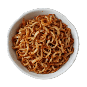 Gluten free Fried Onion