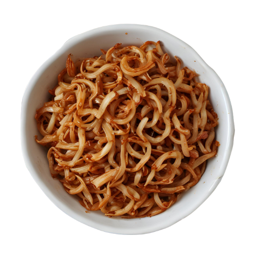 Gluten free Fried Onion