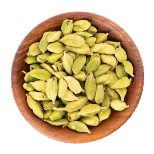 Green Cardamom