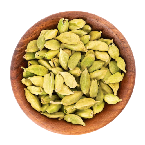Green Cardamom