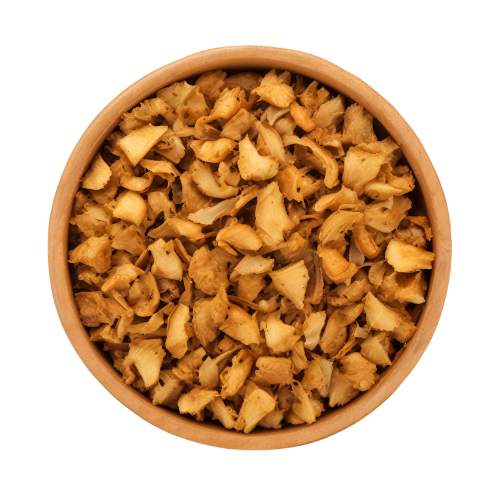 Toasted Onion Kibbled/Flakes