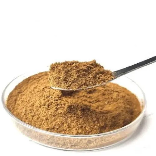 Fish Meal