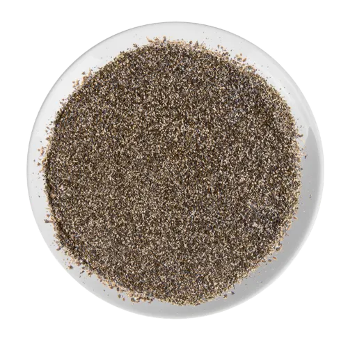 Black Pepper
