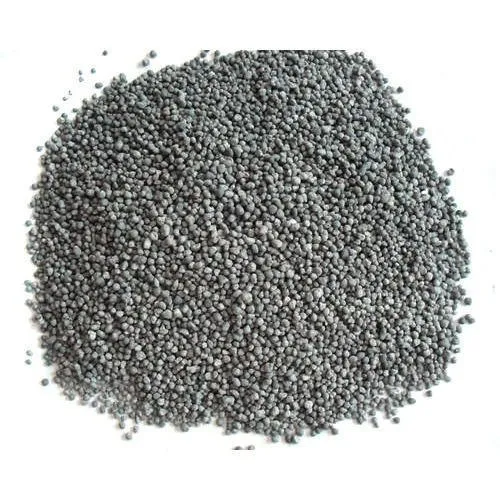 Single Super Phosphate (SSP)