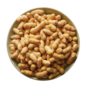 In-Shell Peanuts