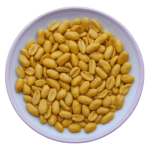 Salted Peanuts