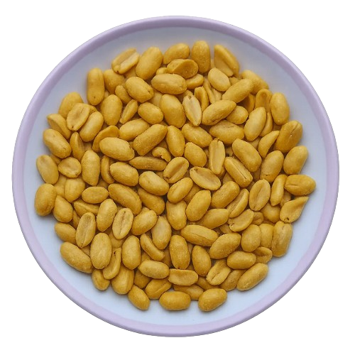 Salted Peanuts