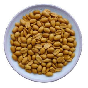 Roasted Peanuts
