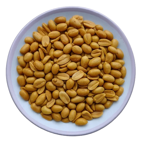 Roasted Peanuts