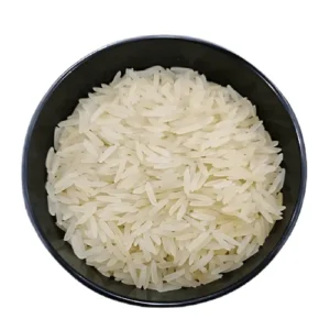 Cream Sella Basmati