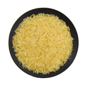 Golden Sella Basmati