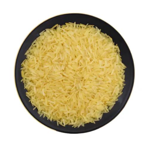 Golden Sella Basmati