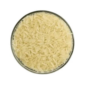 Parboiled IR 64 Rice