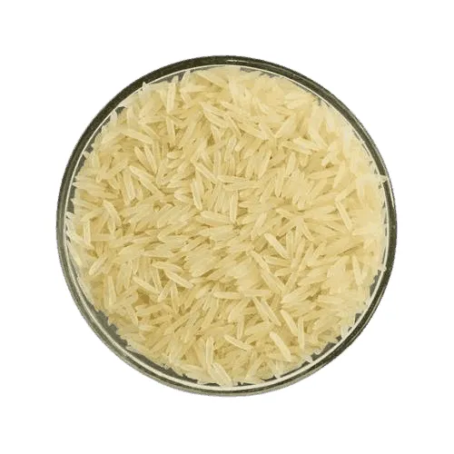 Parboiled IR 64 Rice