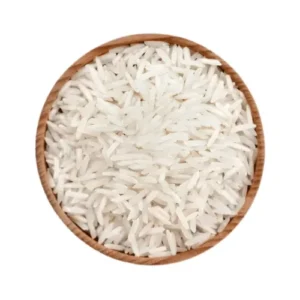 Pusa Basmati